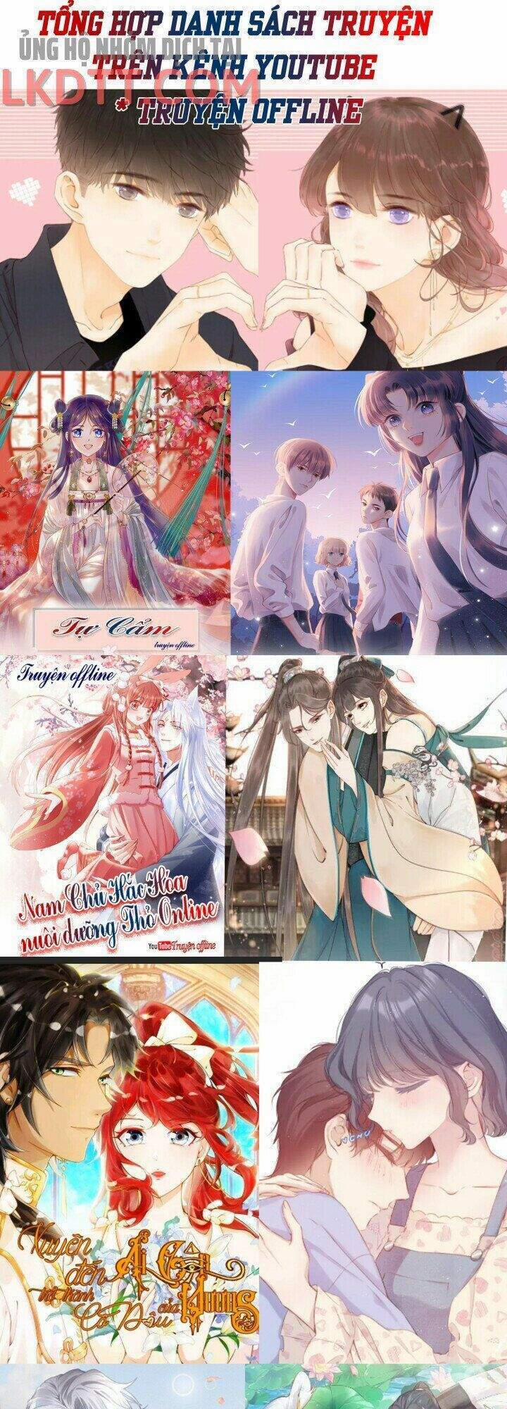 Nhật Kí Học Tập Của Hắc Liên Hoa 17 trang 15