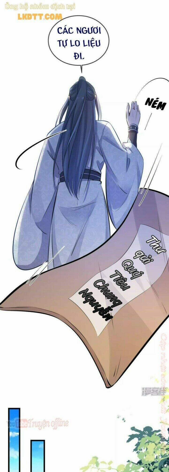 Nhật Kí Học Tập Của Hắc Liên Hoa 17 trang 5