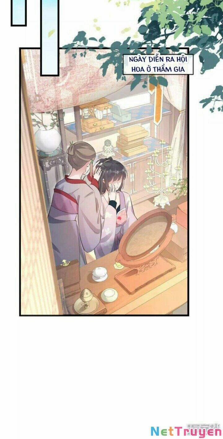 Nhật Kí Học Tập Của Hắc Liên Hoa 17 trang 6