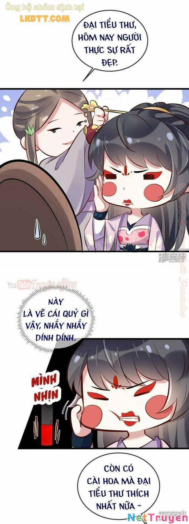 Nhật Kí Học Tập Của Hắc Liên Hoa 17 trang 7