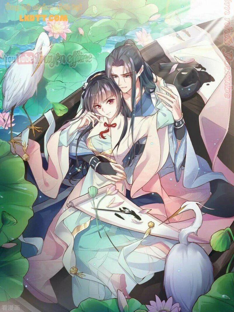 Nhật Kí Học Tập Của Hắc Liên Hoa 18 trang 1