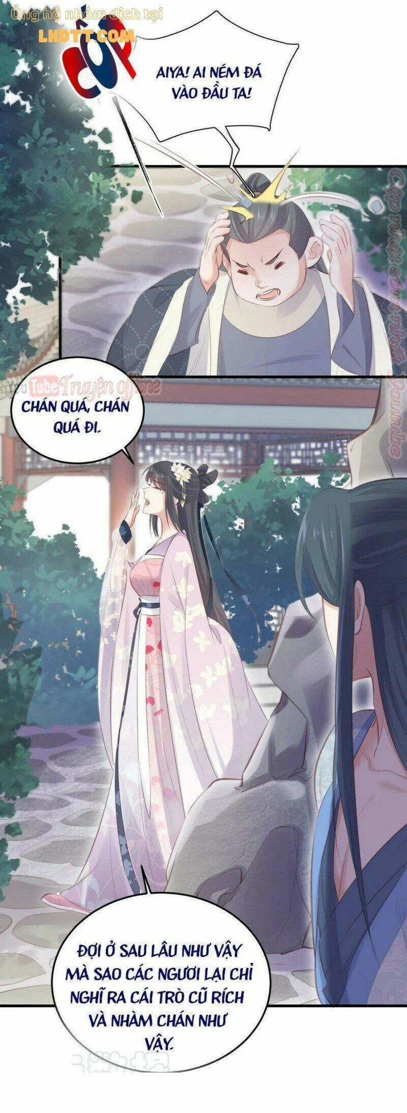 Nhật Kí Học Tập Của Hắc Liên Hoa 18 trang 12