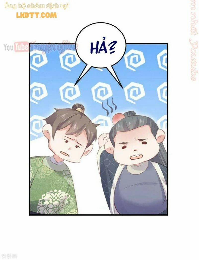 Nhật Kí Học Tập Của Hắc Liên Hoa 18 trang 13