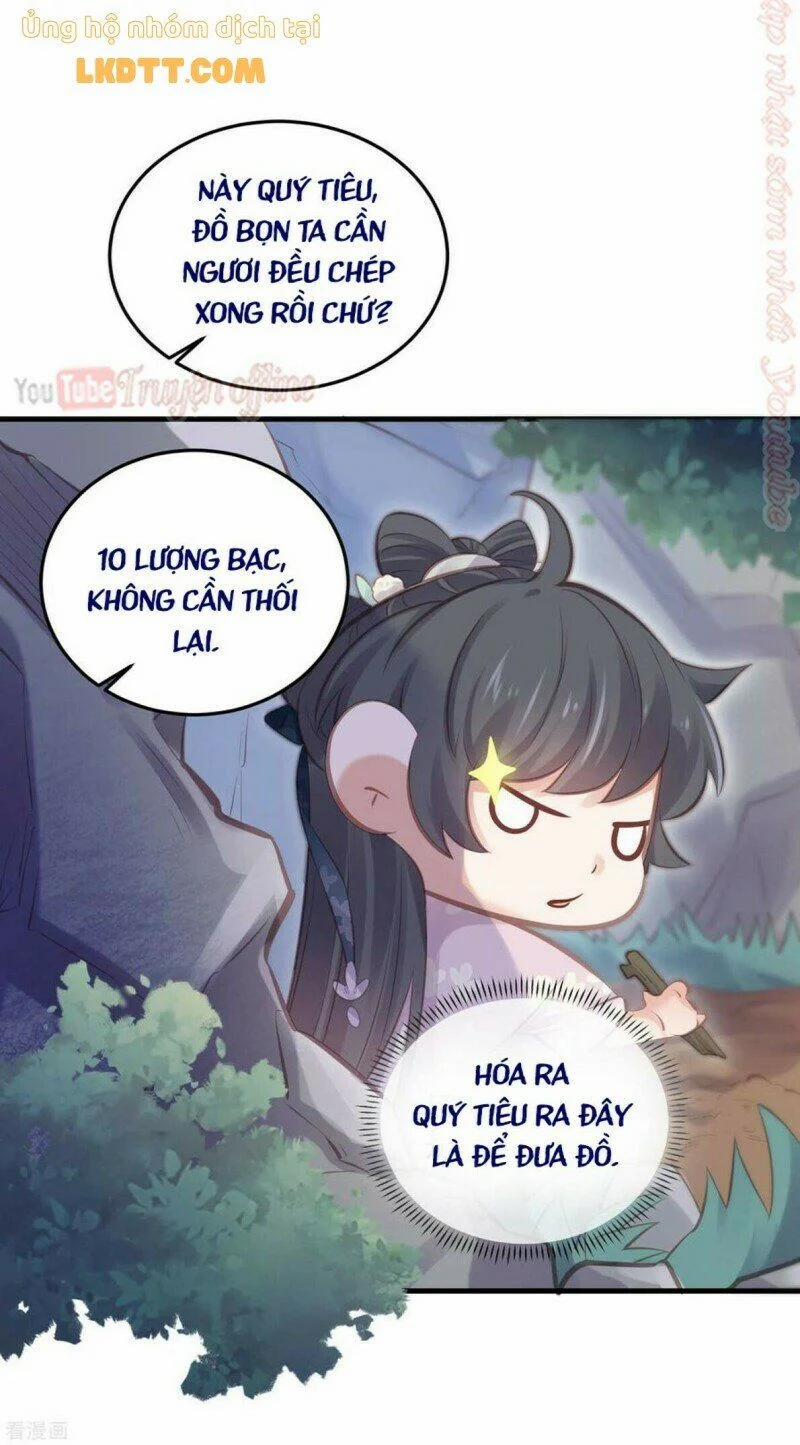 Nhật Kí Học Tập Của Hắc Liên Hoa 18 trang 6