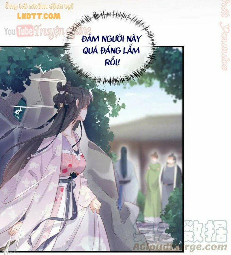 Nhật Kí Học Tập Của Hắc Liên Hoa 18 trang 8