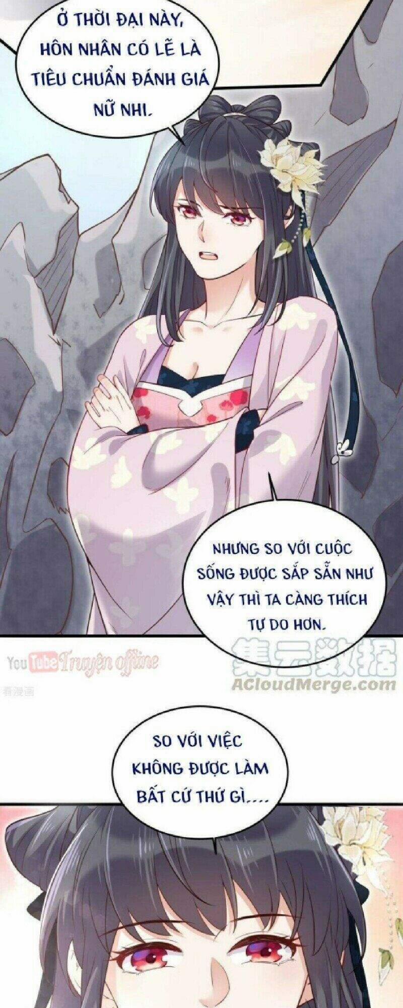 Nhật Kí Học Tập Của Hắc Liên Hoa 19 trang 13