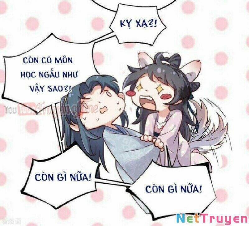 Nhật Kí Học Tập Của Hắc Liên Hoa 19 trang 16