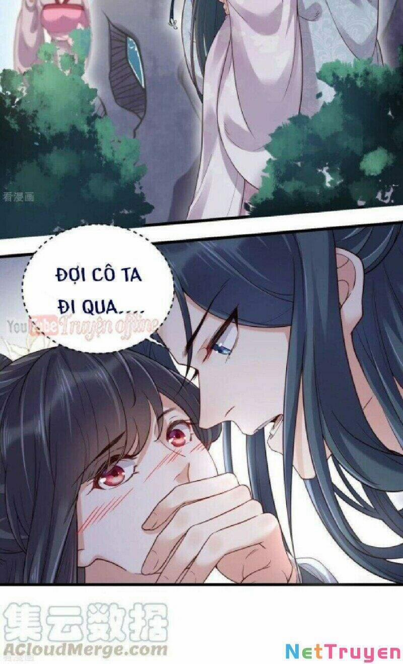 Nhật Kí Học Tập Của Hắc Liên Hoa 19 trang 2