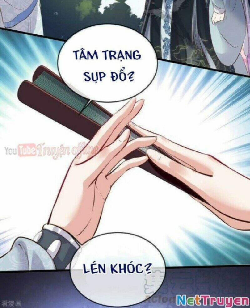 Nhật Kí Học Tập Của Hắc Liên Hoa 19 trang 20