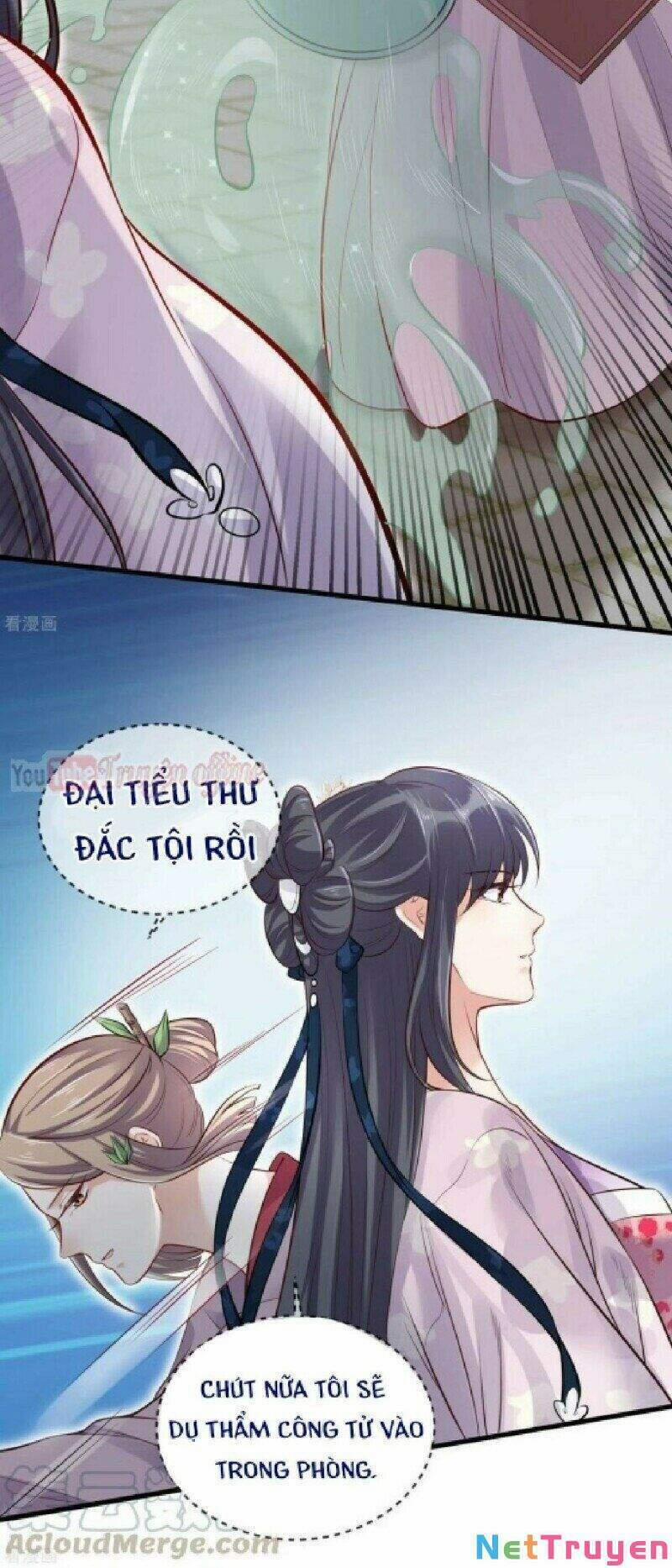 Nhật Kí Học Tập Của Hắc Liên Hoa 19 trang 25