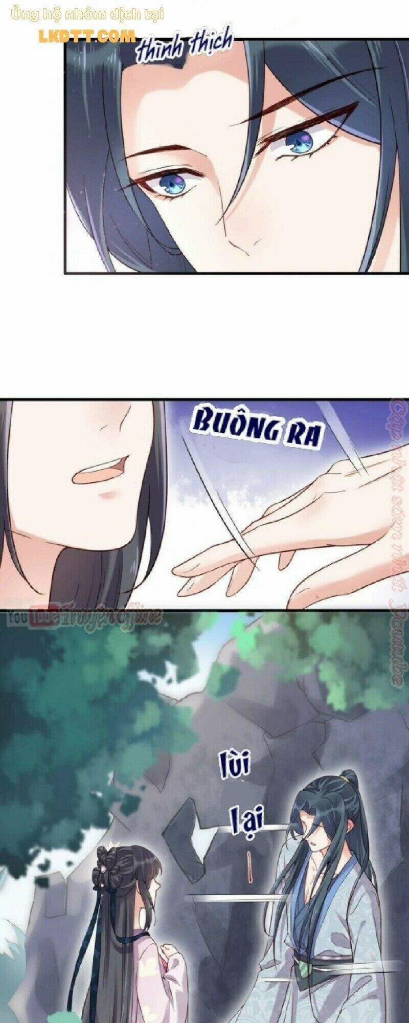 Nhật Kí Học Tập Của Hắc Liên Hoa 19 trang 3