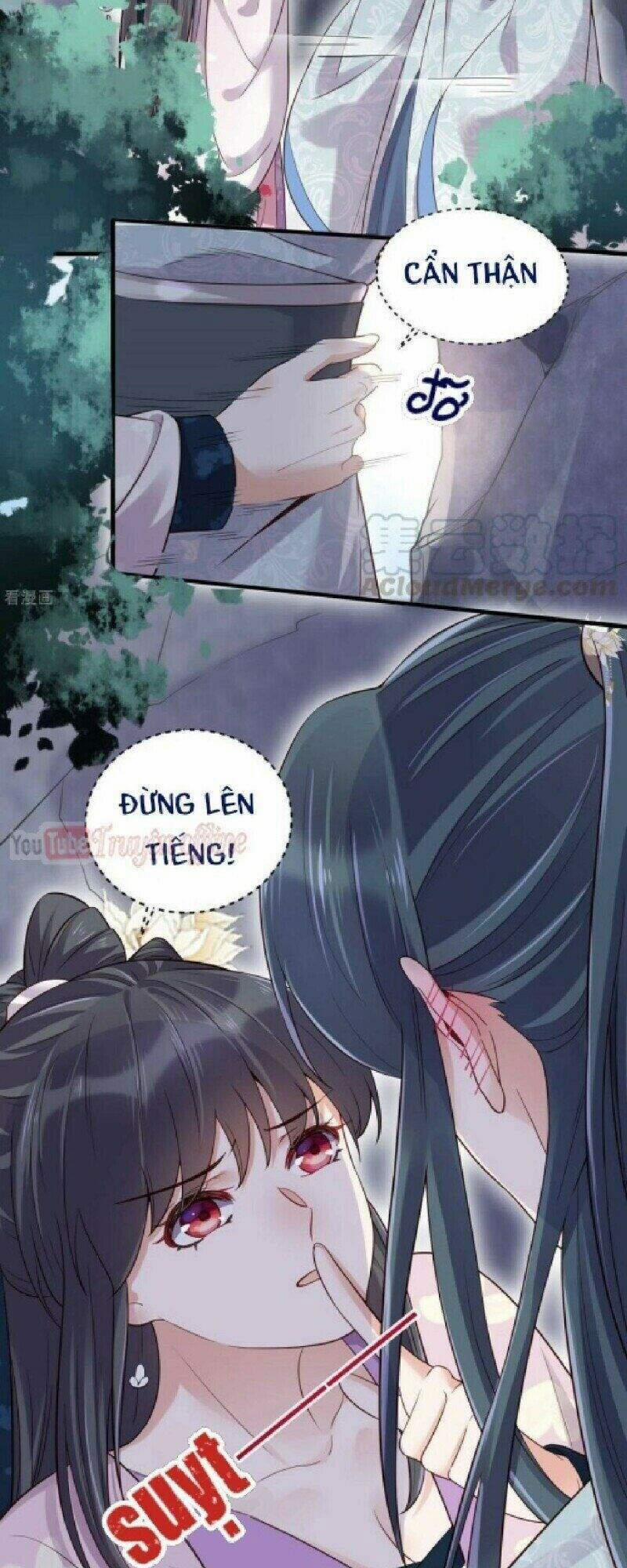 Nhật Kí Học Tập Của Hắc Liên Hoa 19 trang 4