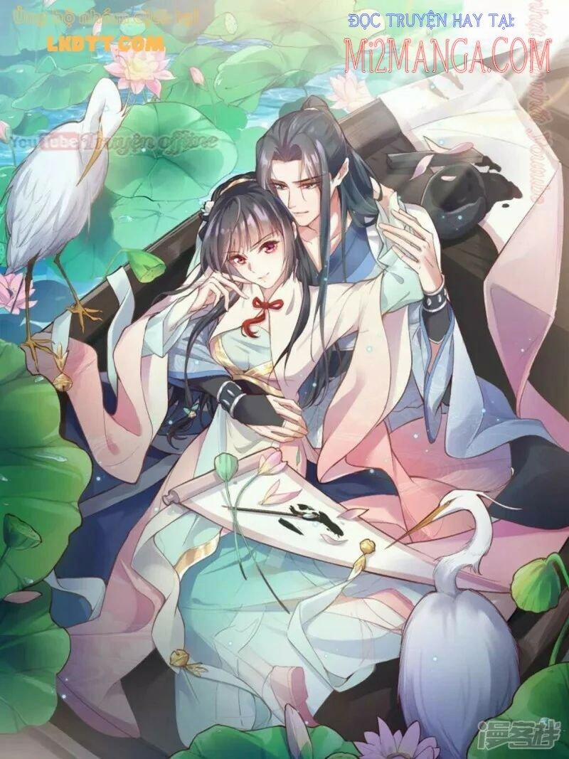 Nhật Kí Học Tập Của Hắc Liên Hoa 21 trang 1