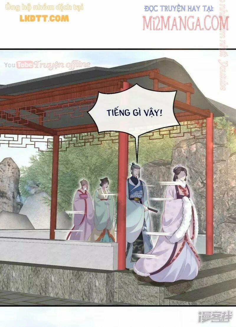 Nhật Kí Học Tập Của Hắc Liên Hoa 21 trang 10