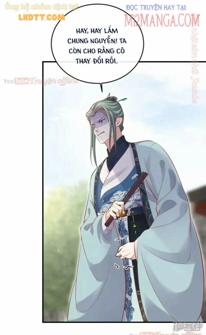 Nhật Kí Học Tập Của Hắc Liên Hoa 21 trang 13