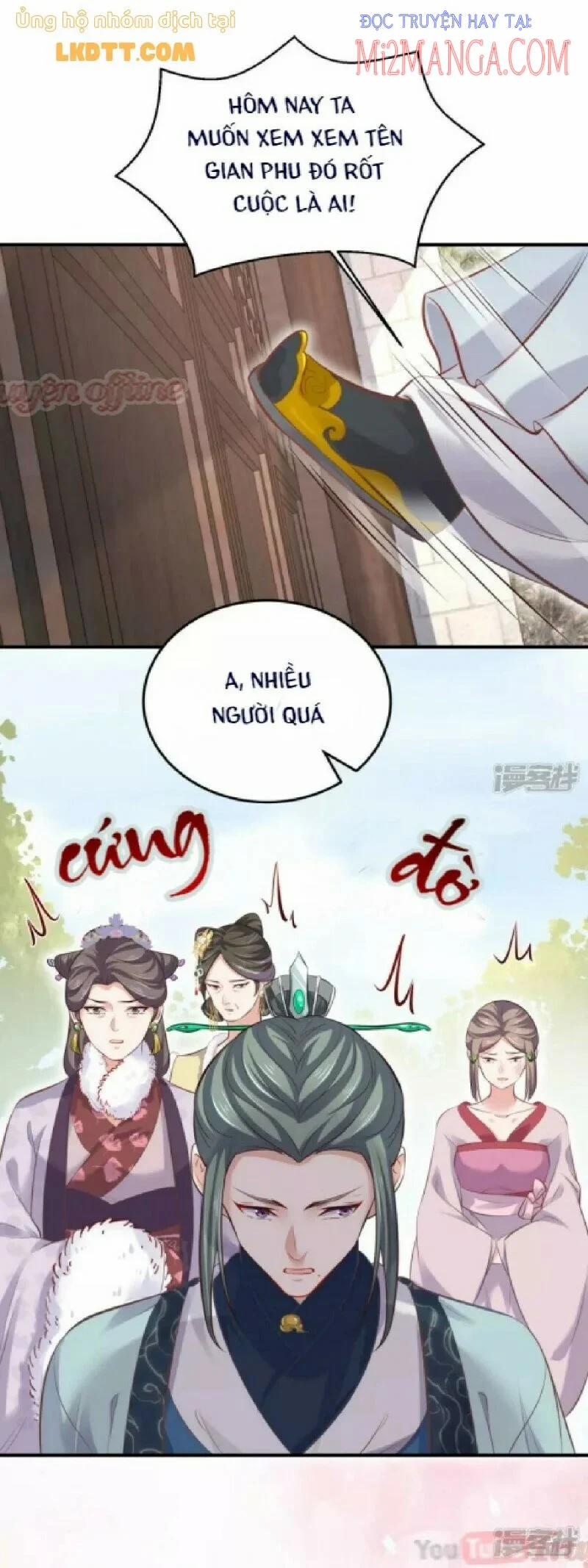 Nhật Kí Học Tập Của Hắc Liên Hoa 21 trang 14