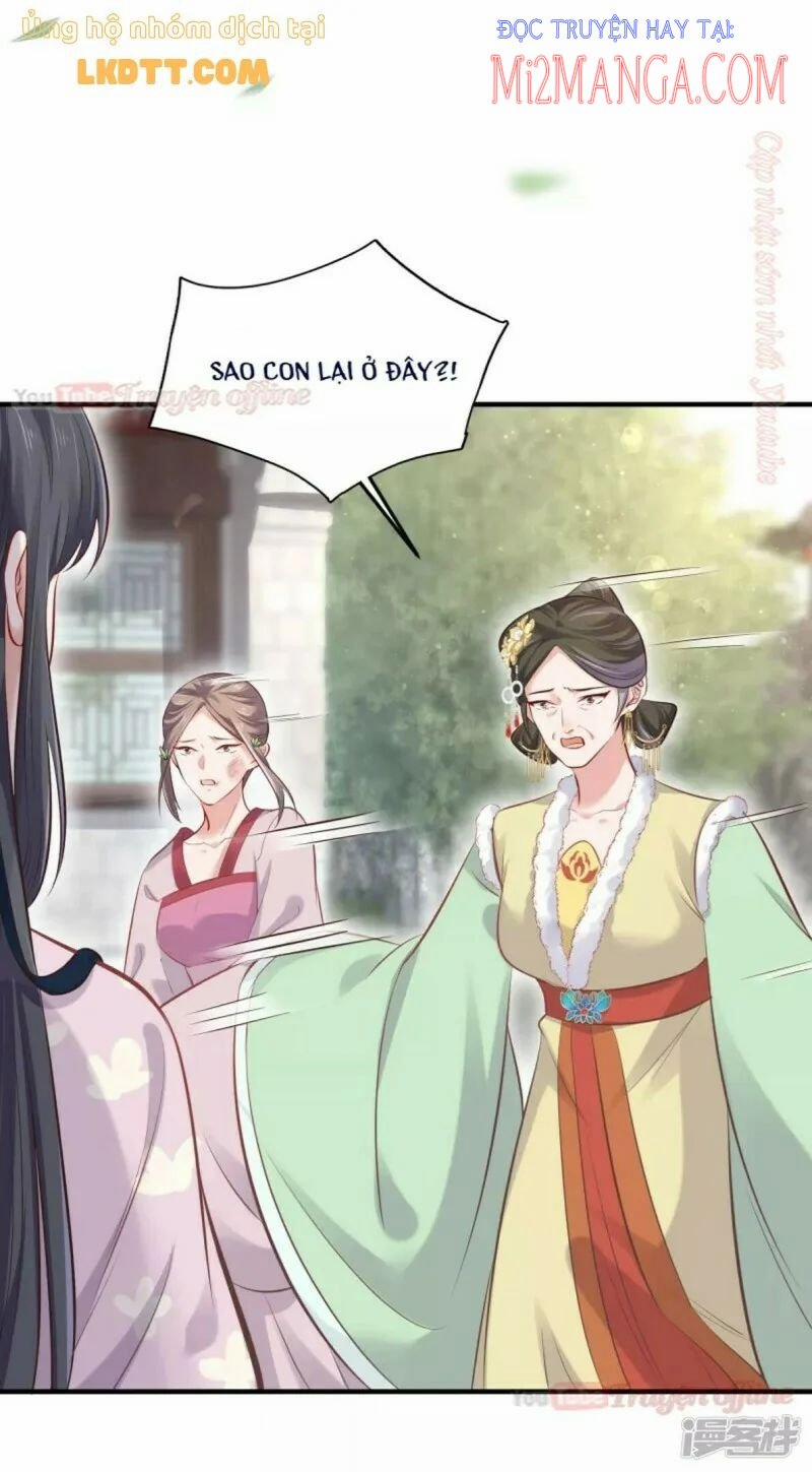 Nhật Kí Học Tập Của Hắc Liên Hoa 21 trang 16