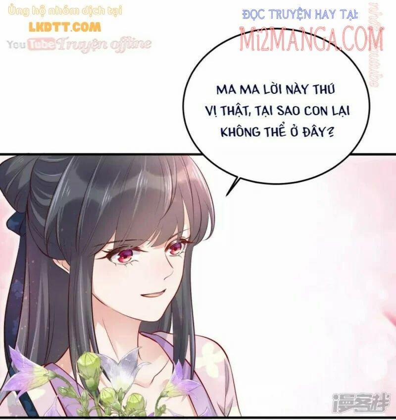 Nhật Kí Học Tập Của Hắc Liên Hoa 21 trang 17