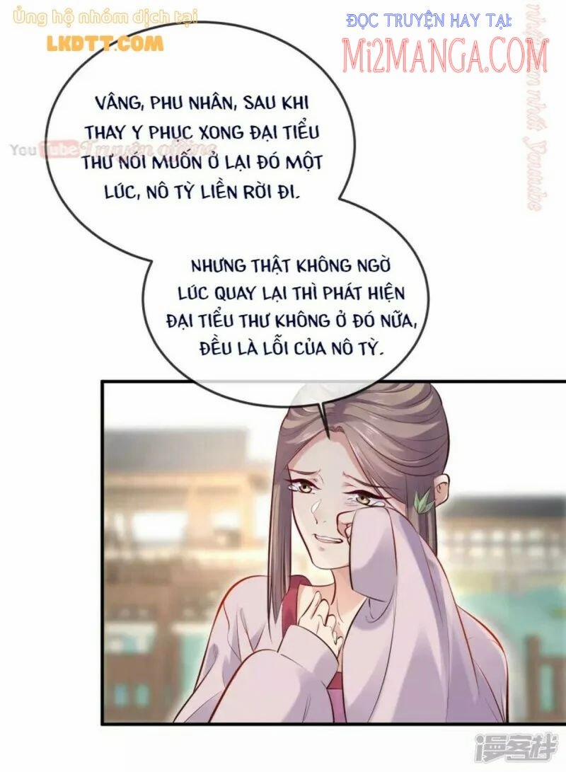 Nhật Kí Học Tập Của Hắc Liên Hoa 21 trang 3