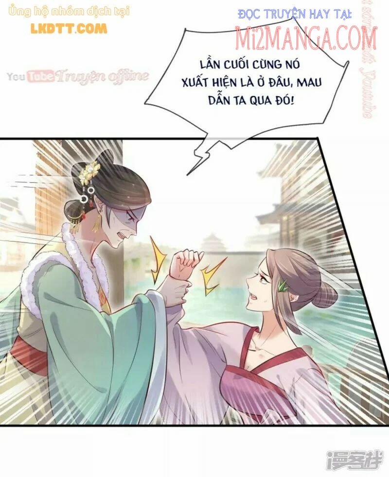 Nhật Kí Học Tập Của Hắc Liên Hoa 21 trang 4