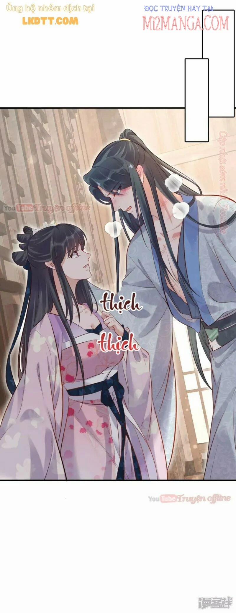 Nhật Kí Học Tập Của Hắc Liên Hoa 21 trang 5