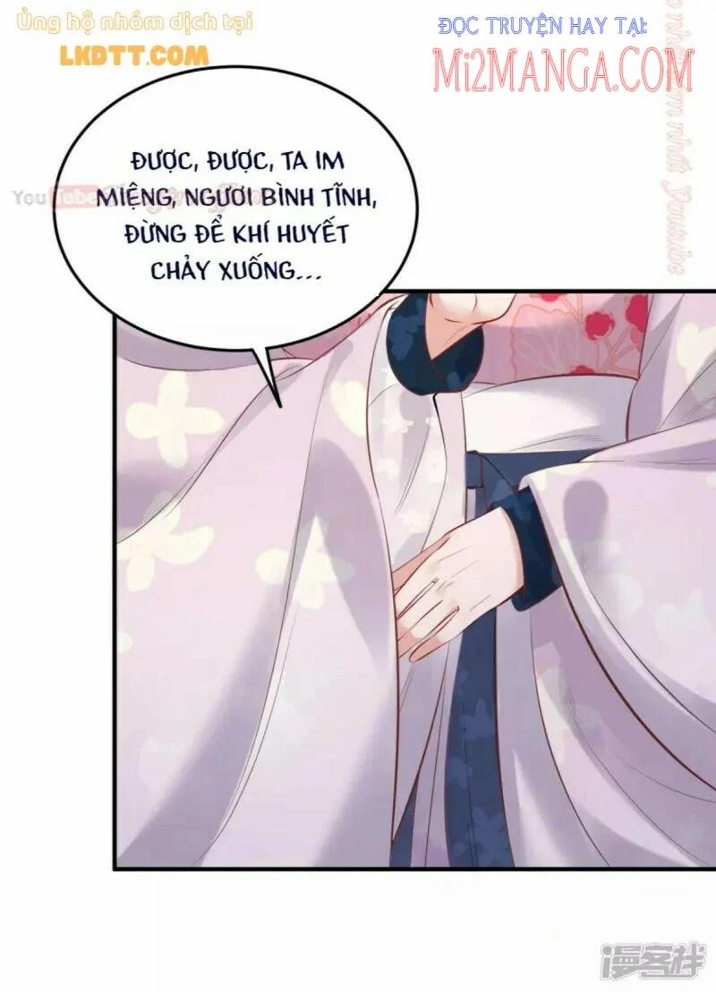 Nhật Kí Học Tập Của Hắc Liên Hoa 21 trang 7