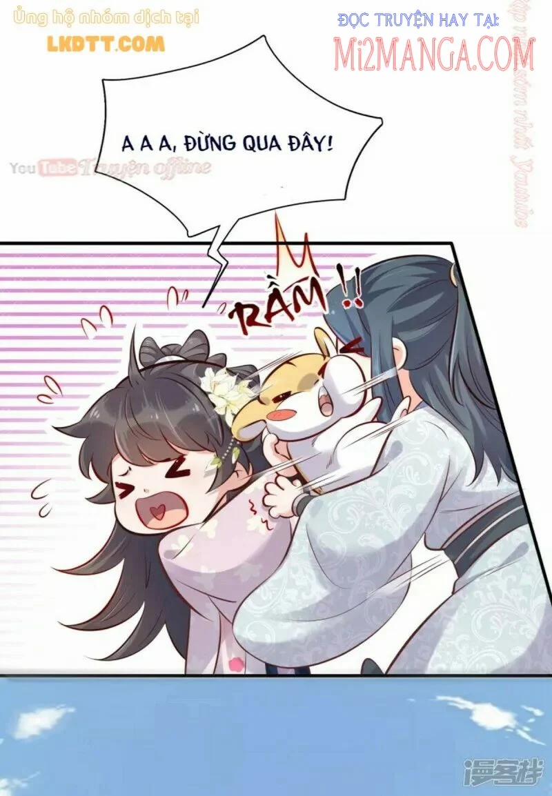 Nhật Kí Học Tập Của Hắc Liên Hoa 21 trang 8