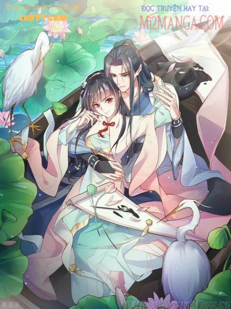 Nhật Kí Học Tập Của Hắc Liên Hoa 22 trang 1