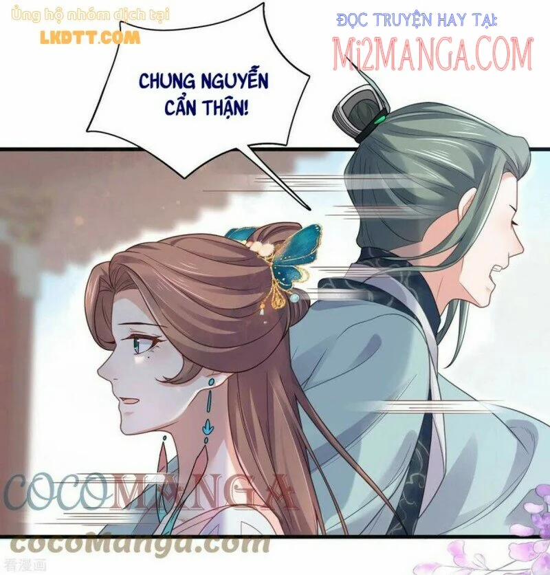 Nhật Kí Học Tập Của Hắc Liên Hoa 22 trang 14