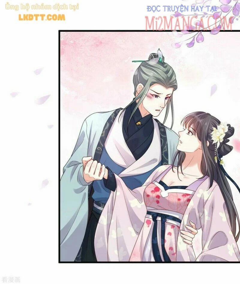 Nhật Kí Học Tập Của Hắc Liên Hoa 22 trang 15