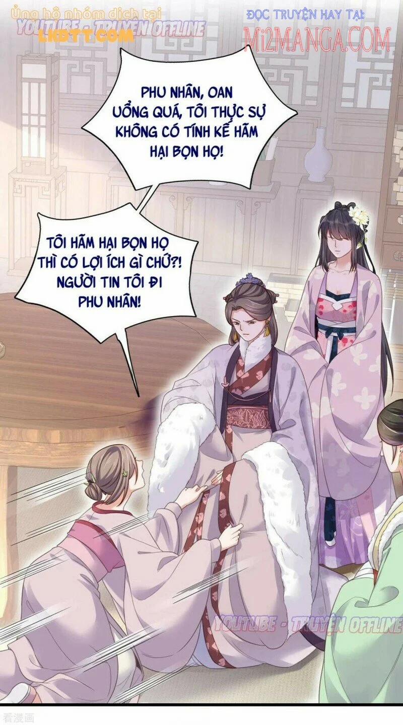 Nhật Kí Học Tập Của Hắc Liên Hoa 22 trang 3