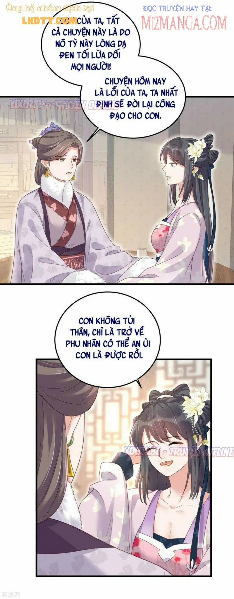 Nhật Kí Học Tập Của Hắc Liên Hoa 22 trang 9