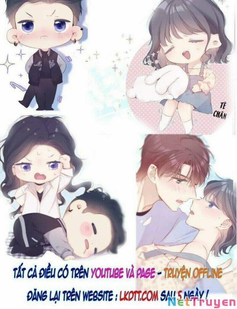 Nhật Kí Học Tập Của Hắc Liên Hoa 23 trang 1