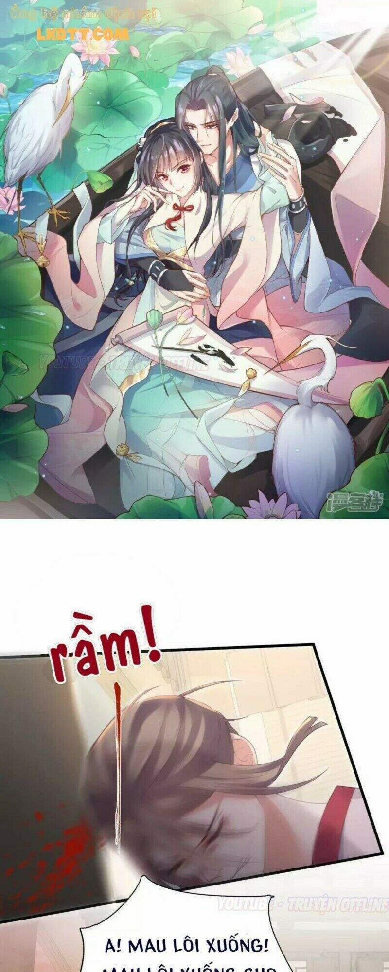 Nhật Kí Học Tập Của Hắc Liên Hoa 23 trang 2