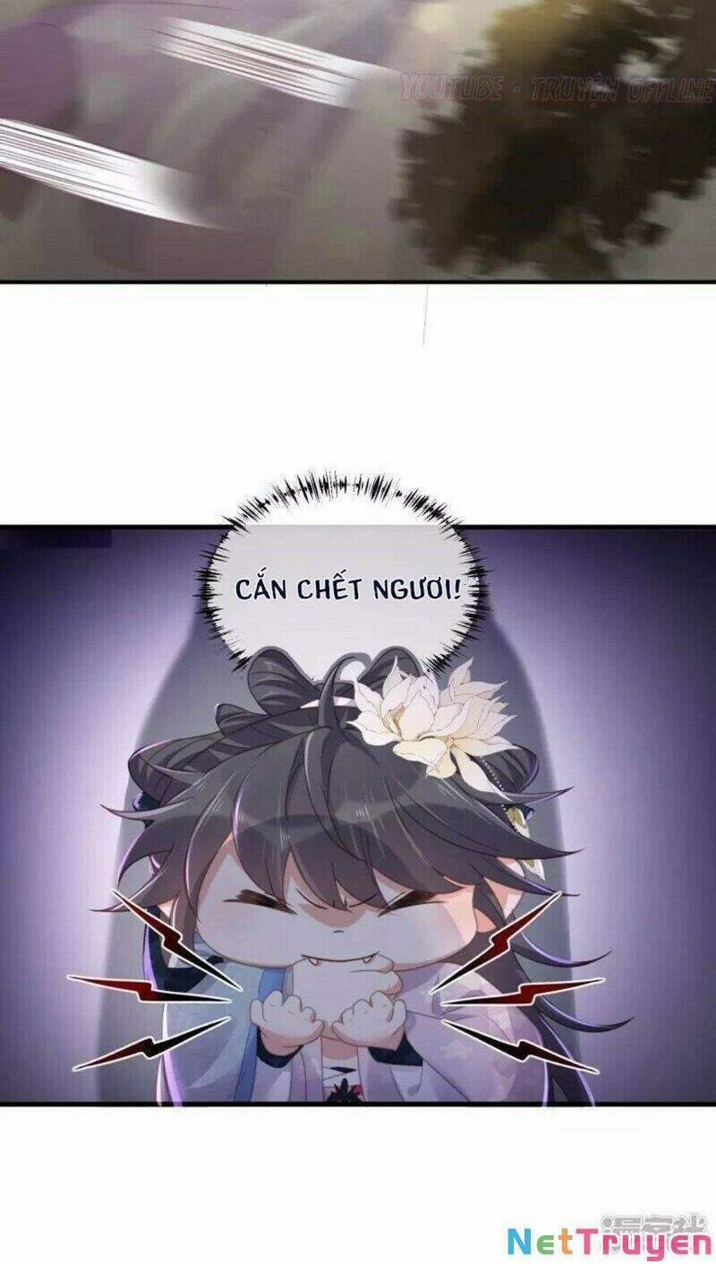 Nhật Kí Học Tập Của Hắc Liên Hoa 23 trang 9