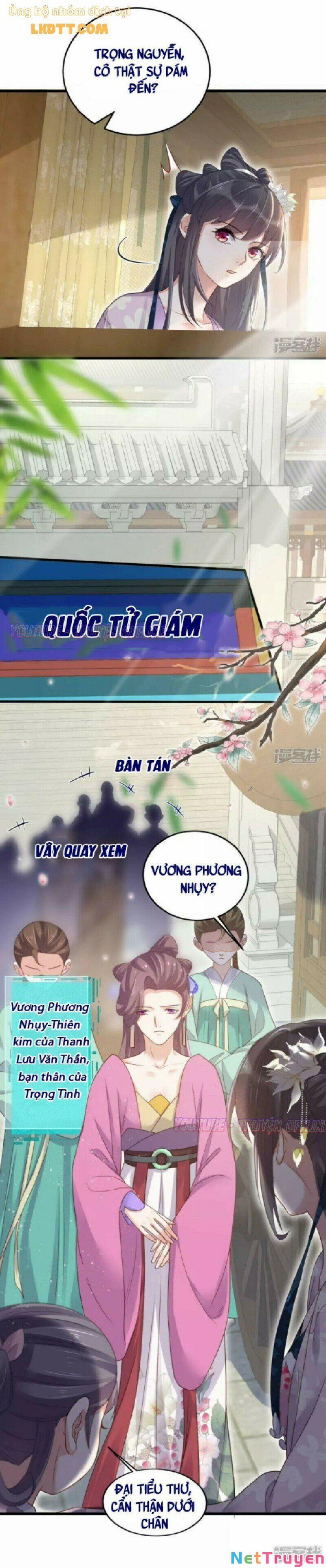 Nhật Kí Học Tập Của Hắc Liên Hoa 24 trang 4