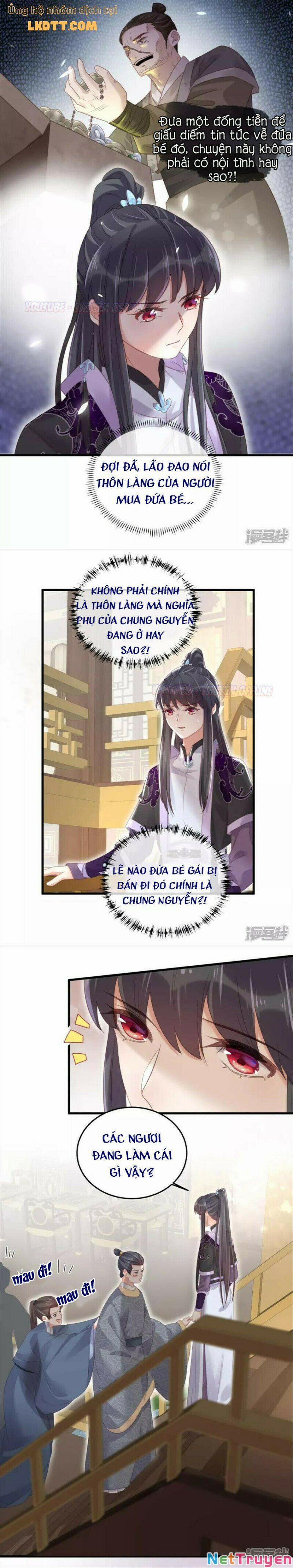 Nhật Kí Học Tập Của Hắc Liên Hoa 27 trang 2