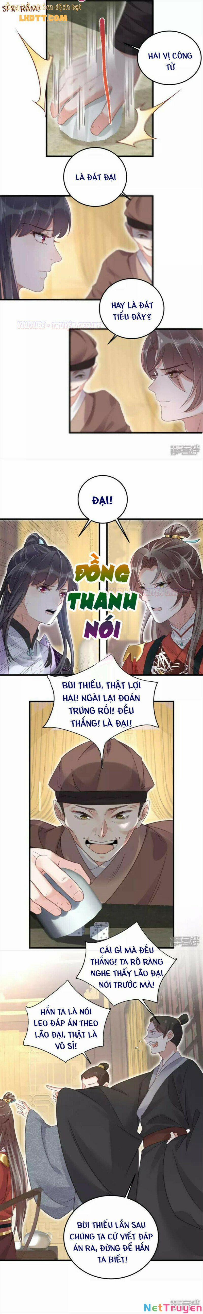 Nhật Kí Học Tập Của Hắc Liên Hoa 28 trang 2