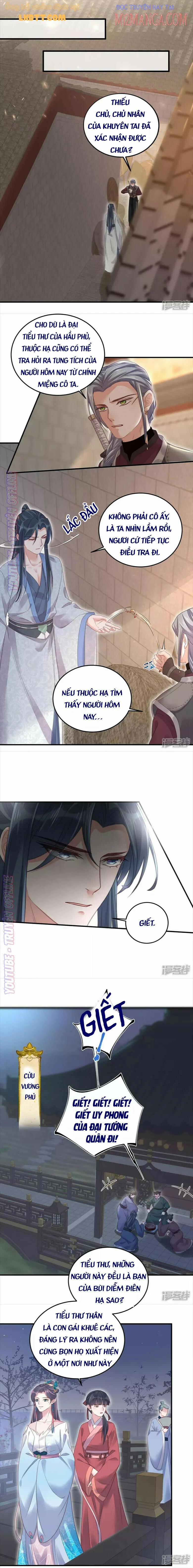 Nhật Kí Học Tập Của Hắc Liên Hoa 29 trang 5