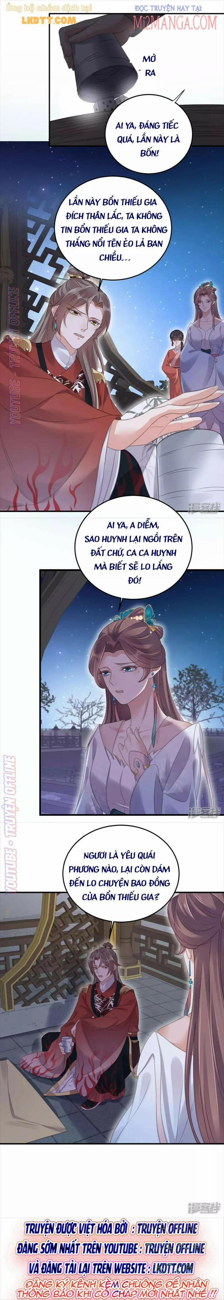 Nhật Kí Học Tập Của Hắc Liên Hoa 29 trang 7