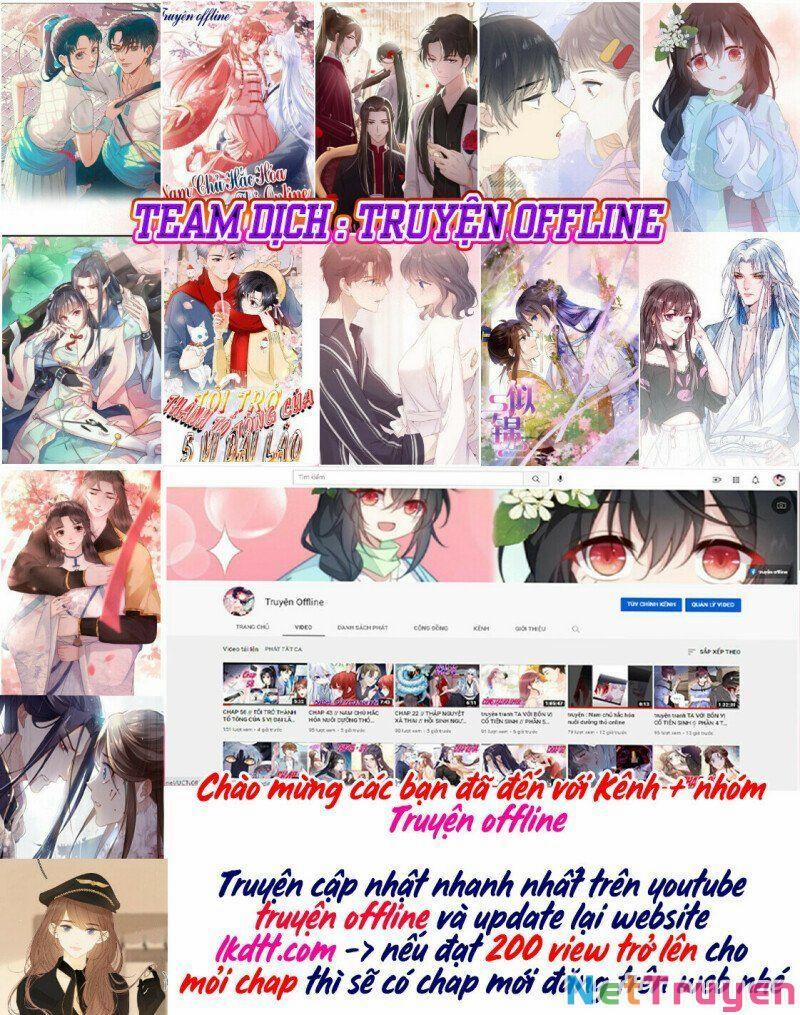 Nhật Kí Học Tập Của Hắc Liên Hoa 30 trang 0