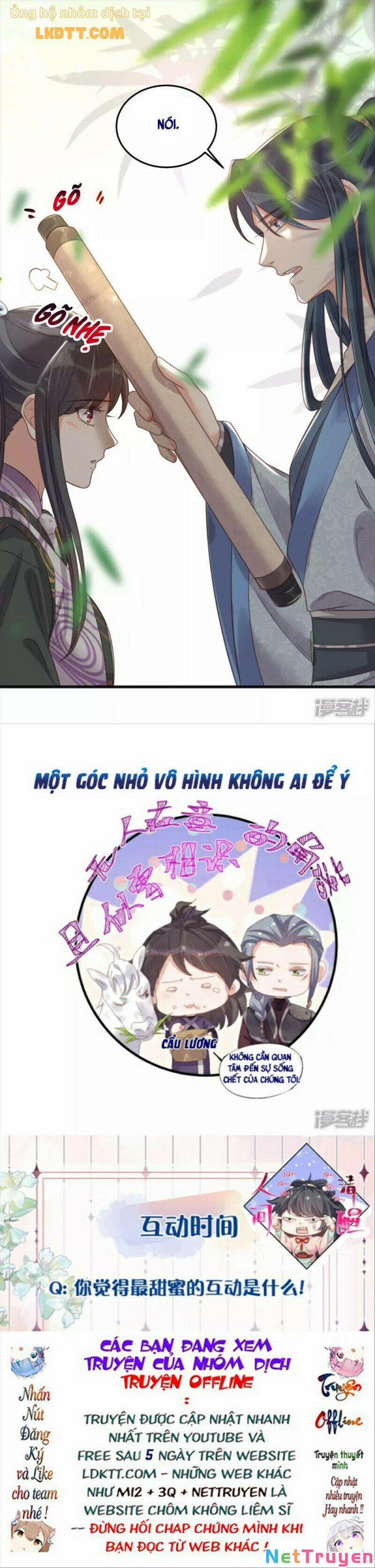 Nhật Kí Học Tập Của Hắc Liên Hoa 30 trang 10