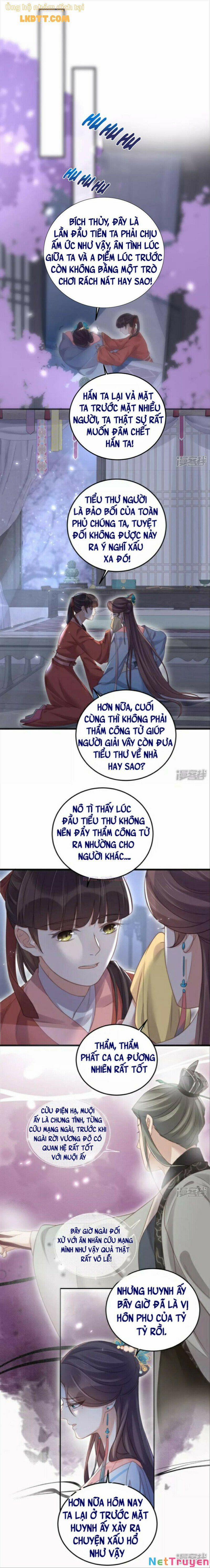 Nhật Kí Học Tập Của Hắc Liên Hoa 30 trang 2