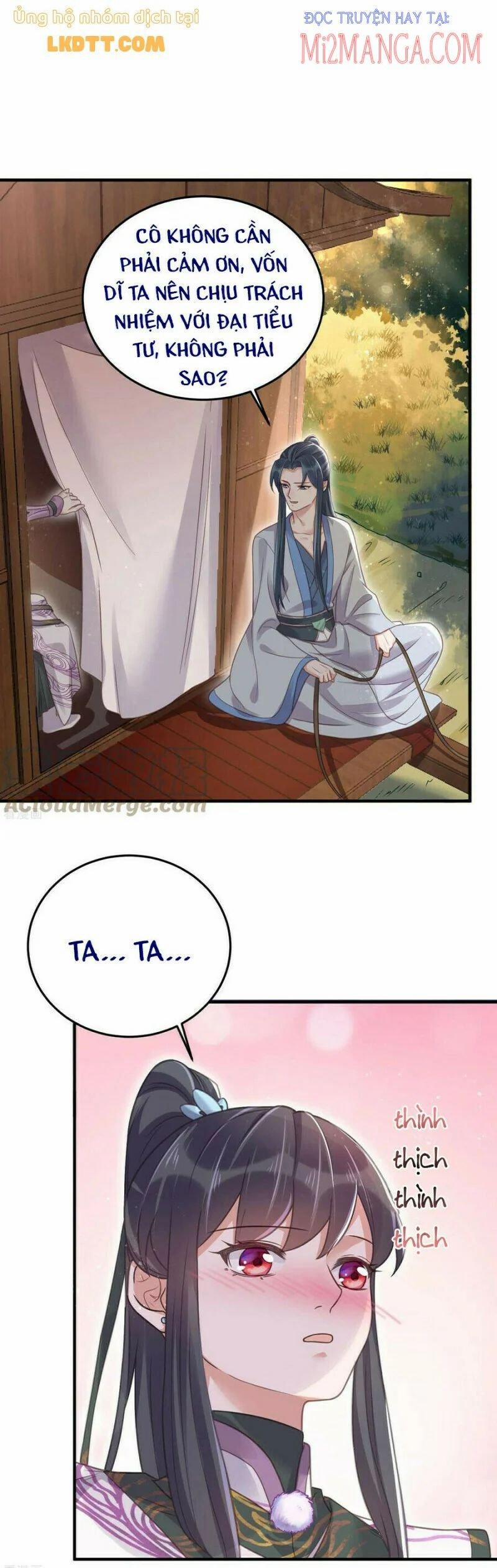 Nhật Kí Học Tập Của Hắc Liên Hoa 31 trang 1