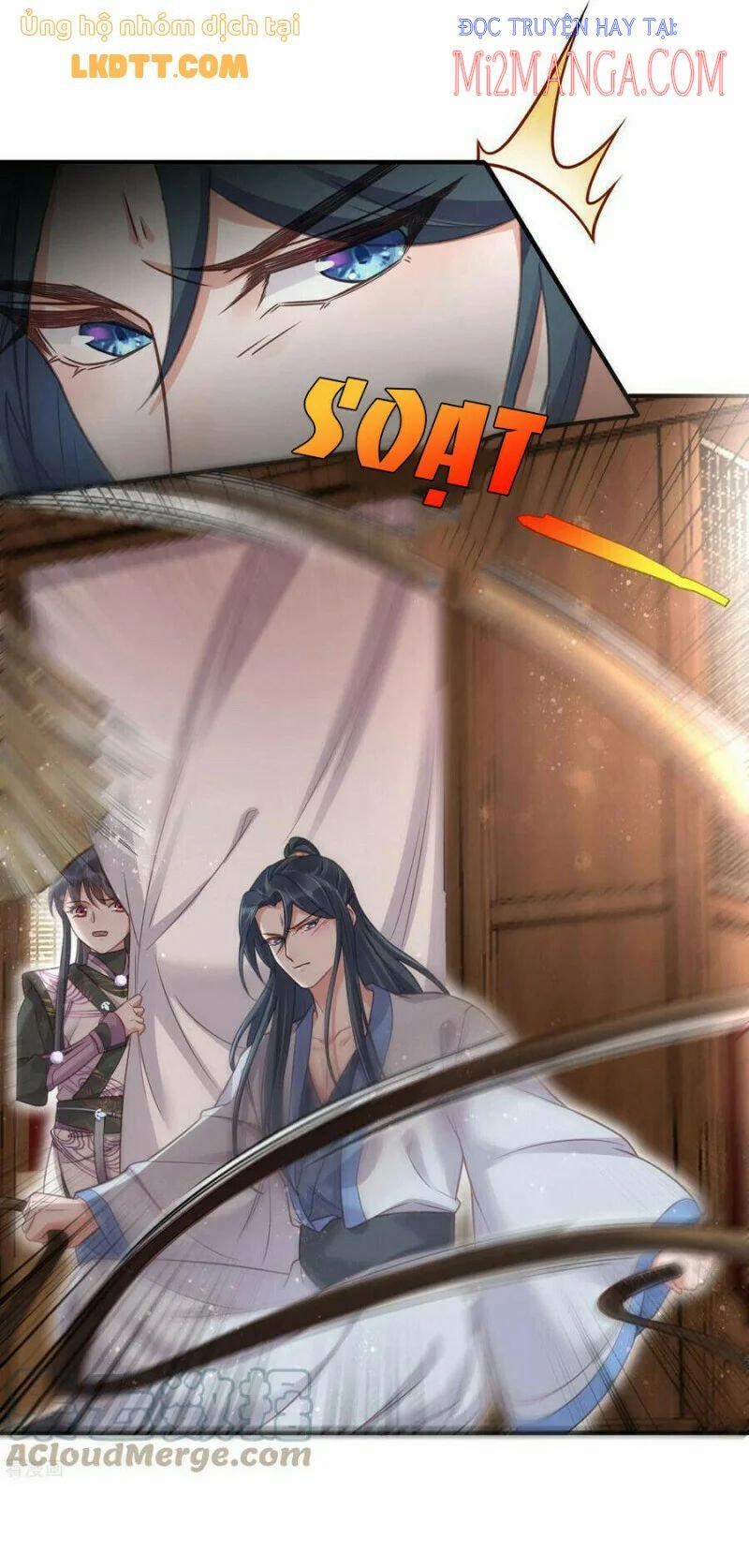 Nhật Kí Học Tập Của Hắc Liên Hoa 31 trang 2