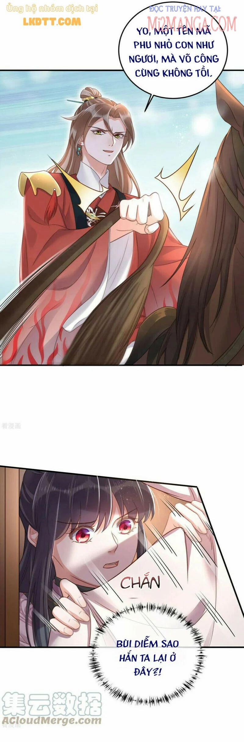 Nhật Kí Học Tập Của Hắc Liên Hoa 31 trang 3