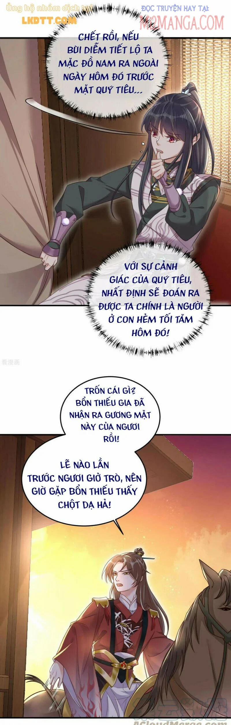 Nhật Kí Học Tập Của Hắc Liên Hoa 31 trang 4