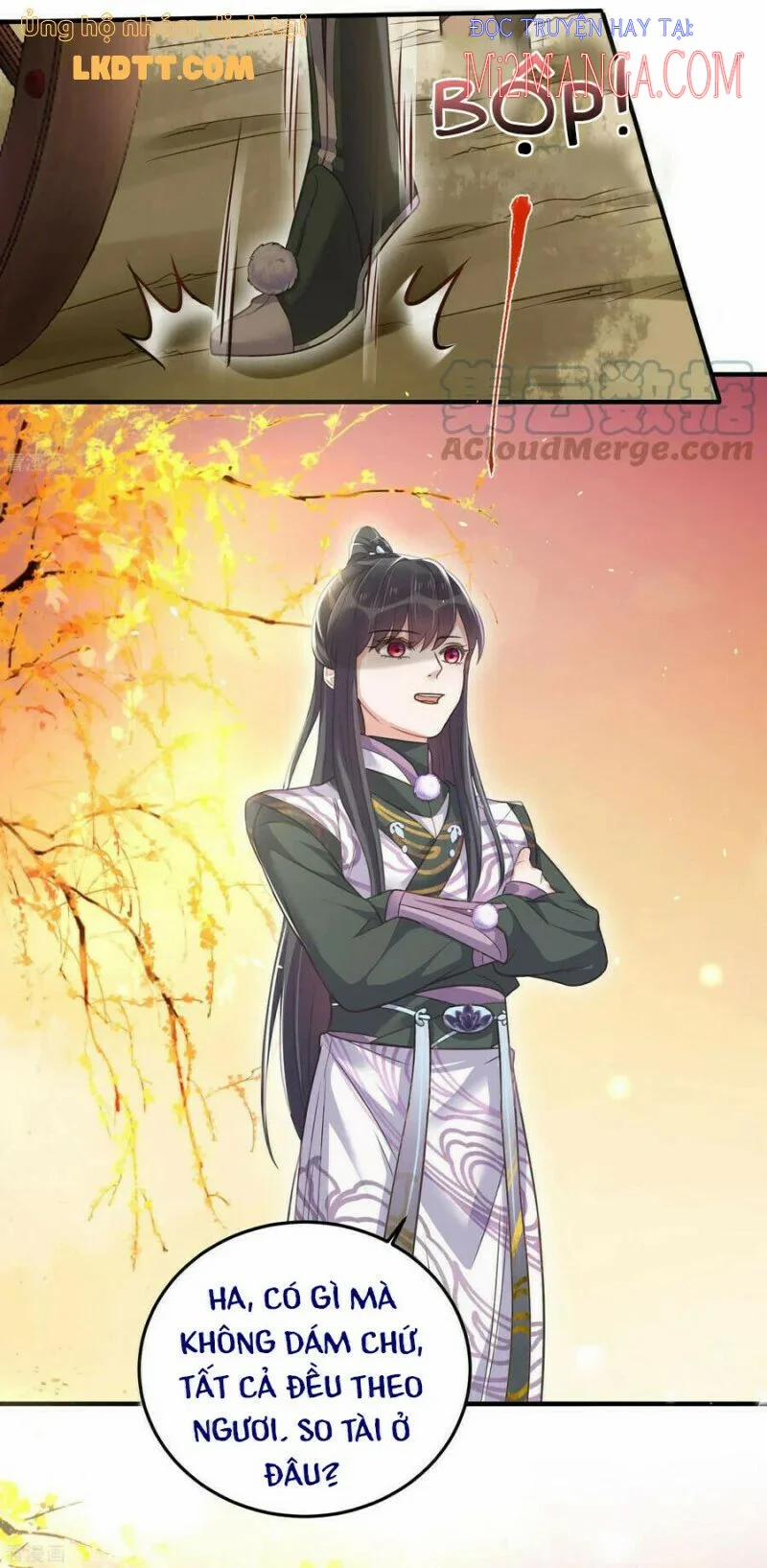 Nhật Kí Học Tập Của Hắc Liên Hoa 31 trang 7