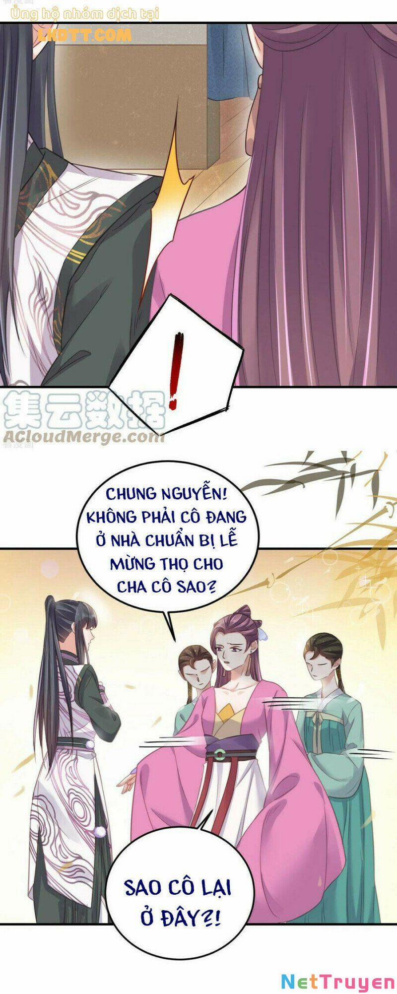 Nhật Kí Học Tập Của Hắc Liên Hoa 32 trang 16