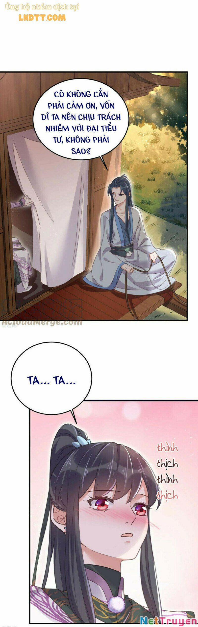 Nhật Kí Học Tập Của Hắc Liên Hoa 32 trang 2